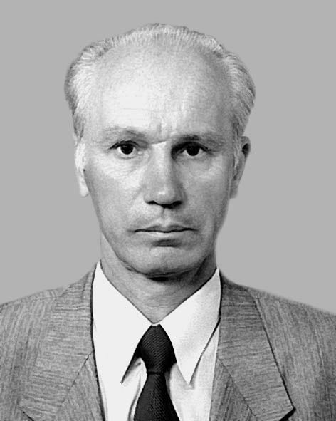 Болебрух Анатолій  Григорович